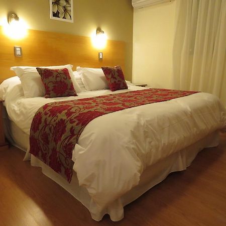 Grand Hotel Reconquista Habitación foto